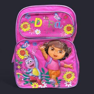 2014 DORA THE EXPLORER BACKPACK